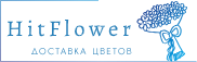 Доставка цветов Центарой
